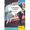 Image de Bibliocollège - Les Fourberies de Scapin, Molière Molière (Auteur), Anne-France Grenon (Auteur), Cécile Meneu (Auteur)