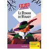 Image de BiblioCollège - Le Roman de Renart, Pierre de Saint Cloud Céline Walkowiak (Contributions), Julien Flamand (Illustration), Paul Sirand (Illustration)