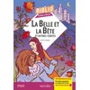 Image de Bibliocollège - La Belle et la Bête et autres contes Jeanne-Marie Leprince De Beaumont (Auteur), Charles Perrault (Auteur), Hans-Christian Andersen (Auteur), Ellea Bird (Illustration)