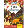Image de Yvain ou Le chevalier au lion : extraits en occasion ou reconditionné