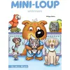 Image de Mini-Loup - Vétérinaire Philippe Matter (Auteur)