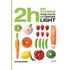 Image de 2 h en cuisine pour toute la semaine. Light en occasion ou reconditionné