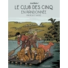Image de Le club des Cinq tome 7