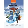Image de Avatar, le dernier maître de l'air tome 5