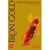 Image de Red rising. Vol. 4. Iron gold. Vol. 1 en occasion ou reconditionné