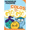 Image de Monsieur Madame - Colos à gogo
