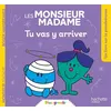 Image de Monsieur Madame - Tu vas y arriver Collectif (Traduction)