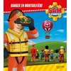 Image de Sam le pompier. Danger en montgolfière en occasion ou reconditionné