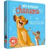 Image de Mes premières chansons : Le Roi Lion