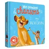 Image de LE ROI LION - Mes Premières Chansons - Livre sonore - Disney Collectif (Auteur)
