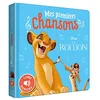 Image de Le roi lion : mes premières chansons en occasion ou reconditionné
