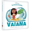 Image de Vaiana prend soin de la mer en occasion ou reconditionné