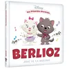 Image de Berlioz joue de la musique en occasion ou reconditionné