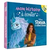 Image de Raya et le dernier dragon : mon histoire à écouter en occasion ou reconditionné