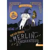 Image de Sur les traces de Merlin l'enchanteur