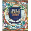 Image de L'atlas des royaumes perdus : contrées mythiques, cités perdues et îles disparues en occasion ou reconditionné