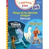 Image de Raya et le dernier dragon : spécial dys. Hercule : spécial dys en occasion ou reconditionné