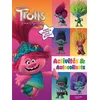 Image de Les Trolls 3 : Activités et autocollants en occasion ou reconditionné