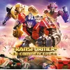 Image de Transformers : le commencement : l'album du film en occasion ou reconditionné