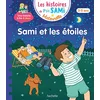 Image de Sami et les étoiles : 3-5 ans en occasion ou reconditionné