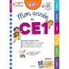 Image de Mon année de CE1 : 7-8 ans en occasion ou reconditionné