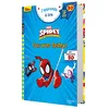 Image de Spidey et ses amis extraordinaires : tous avec Spidey ! : fin de CP-CE1 en occasion ou reconditionné