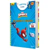 Image de Spidey et ses amis extraordinaires : un mystère à résoudre : fin de CP-CE1 en occasion ou reconditionné