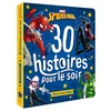 Image de 30 histoires pour le soir. Spider-Man : héros contre vilains en occasion ou reconditionné