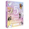 Image de Disney princesses : 5 minutes pour s'endormir : licornes et chevaux en occasion ou reconditionné