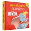 Image de Dumbo : mon histoire à écouter en occasion ou reconditionné