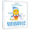 Image de Winnie fait un bonhomme de neige en occasion ou reconditionné