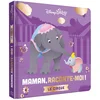 Image de Maman, raconte-moi ! : le cirque en occasion ou reconditionné