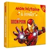 Image de Iron Man : mon histoire à écouter en occasion ou reconditionné