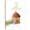Image de VAIANA - Je t'aime plus que tout - Une histoire sur l'amour infini de la famille - Disney Princesses