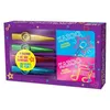 Image de Coffret Blindtest Kazoo Virgile Iscan (Auteur)
