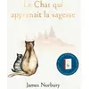 Image de Le chat qui apprenait la sagesse