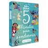 Image de Lilo et Stitch : 5 minutes pour s'endormir : un duo inséparable en occasion ou reconditionné