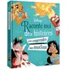 Image de DISNEY PIXAR - Raconte-moi des histoires pour comprendre mes émotions