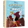 Image de Incroyables histoires de pirates en occasion ou reconditionné