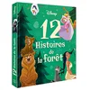 Image de 12 histoires de la forêt en occasion ou reconditionné