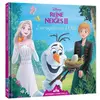 Image de LA REINE DES NEIGES 2 - Histoires d'Arendelle - Vol.16 - L'incroyable ami d'Olaf - Disney