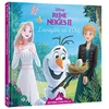 Image de Histoires d'Arendelle, la reine des neiges II. Vol. 16. L'incroyable ami d'Olaf en occasion ou reconditionné