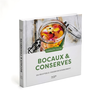 Image de Livre Bocaux et conserves