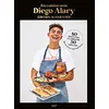 Image de En cuisine avec Diego Alary : 40 recettes en moins de 30 minutes + 10 recettes spécial fêtes en occasion ou reconditionné