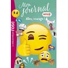 Image de Mon journal emoji. Vol. 14. Allez, courage ! en occasion ou reconditionné