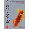 Image de Red Rising - Livre 4 - Iron Gold - Partie 2 H. Lenoir (Traduction), Pierce Brown (Auteur)