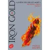 Image de Red rising. Vol. 4. Iron gold. Vol. 2 en occasion ou reconditionné