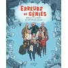 Image de Erreurs de génies : histoires d'inventeurs qui ont raté pour réussir en occasion ou reconditionné