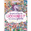 Image de Où sont cachées les licornes ? Une aventure géante Paul Moran (Illustration)