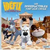 Image de Idéfix et les irréductibles. Les irréductibles font leur cirque en occasion ou reconditionné